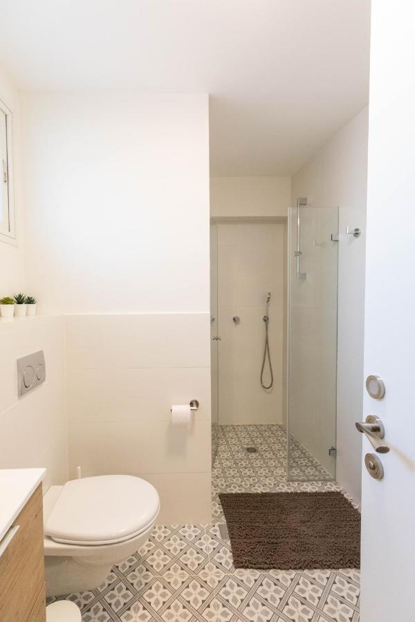 Sheba-Shik Studio Apartment: Tel Hashomer Charm Ramat Gan Exterior photo