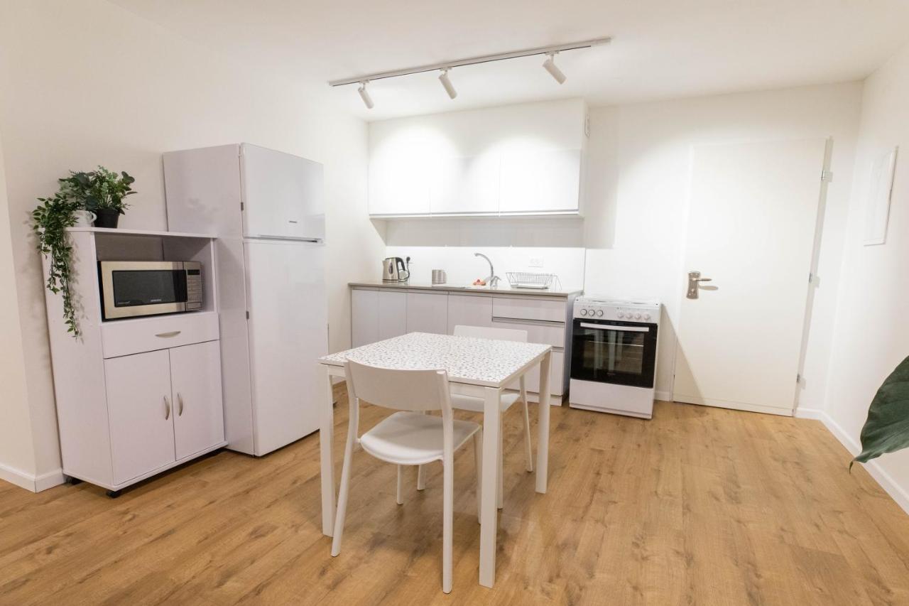 Sheba-Shik Studio Apartment: Tel Hashomer Charm Ramat Gan Exterior photo